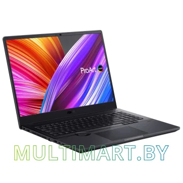 Игровой ноутбук ASUS ProArt Studiobook 16 OLED H5600QM-L2200 (90NB0TF1-M00CX0) картинка 3